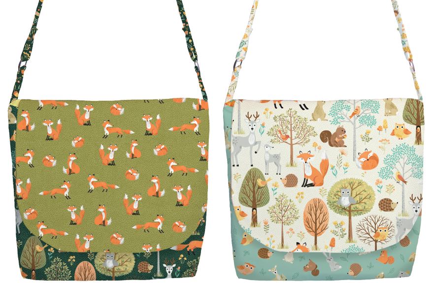 Forest Bags